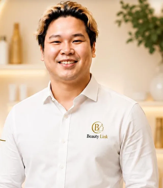 Andrew Lam