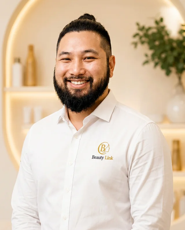 Mikey Nguyen